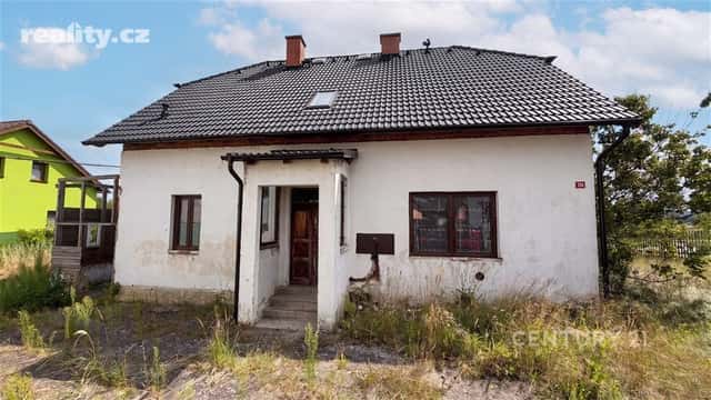 Prodej dům 9+2 a větší, 300 m², pozemek 964 m², Dlouhá, Mladá Boleslav – Čejetičky