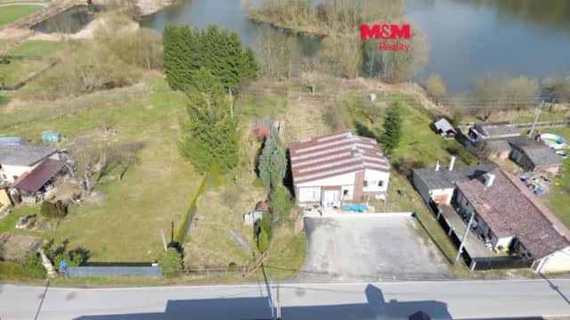 Prodej pozemku k bydlení, 1160 m2, Loštice, část Žádlovice, Loštice, okres Šumperk