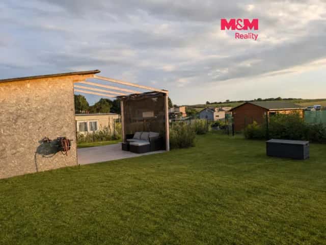 Prodej zahrady, 387 m2, Opava, Opava