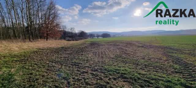 Orná půda 3 ha, TTP 1,7 ha, Staré Sedliště, okres Tachov