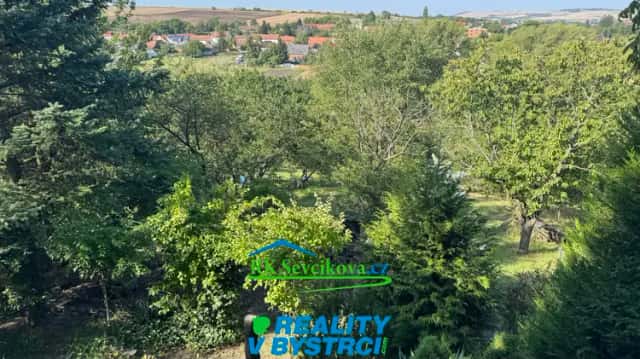 Prodej zahrady Vážany nad Litavou, Vážany nad Litavou, okres Vyškov