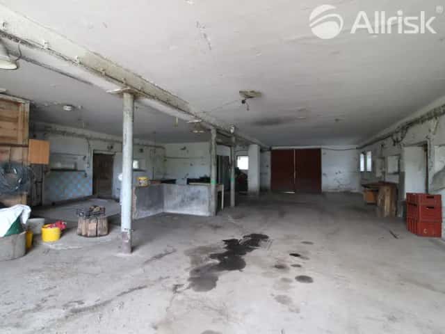 Pronájem zemědělské haly 700 m2, Brno, okres Brno-město