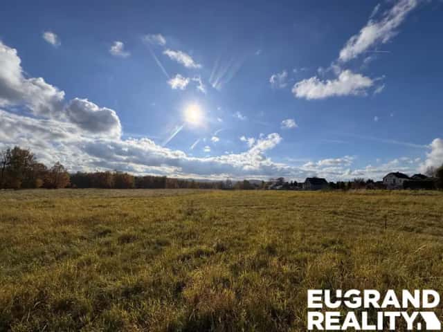 Prodej stavebního pozemku 20 638 m2, Rumburk, Rumburk, okres Děčín