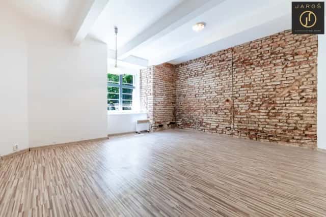 Prodej nebytových prostor 1+kk, Praha 2 - Vinohrady, Rejskova, Praha