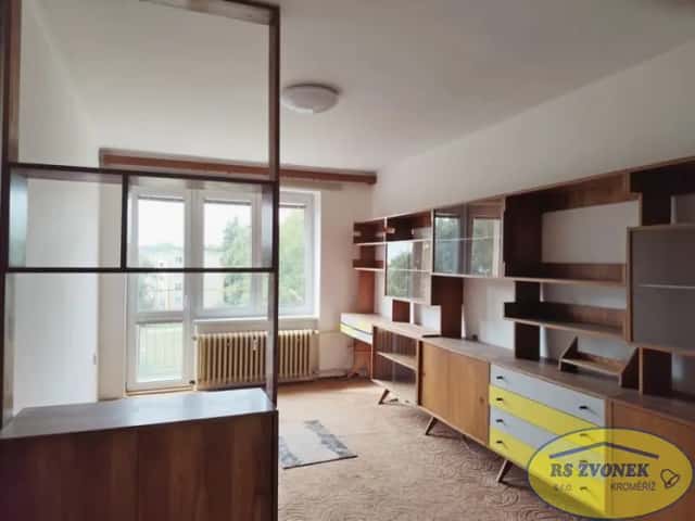 Pronájem bytu 3+1 s balk., Olomouc, Tř. Míru, Třída Míru, Olomouc