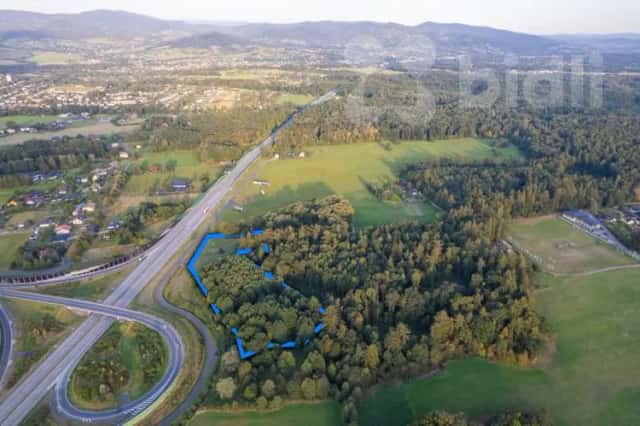 Prodej, pozemek 14 217 m2, Třinec - Oldřichovice, Třinec, okres Frýdek-Místek