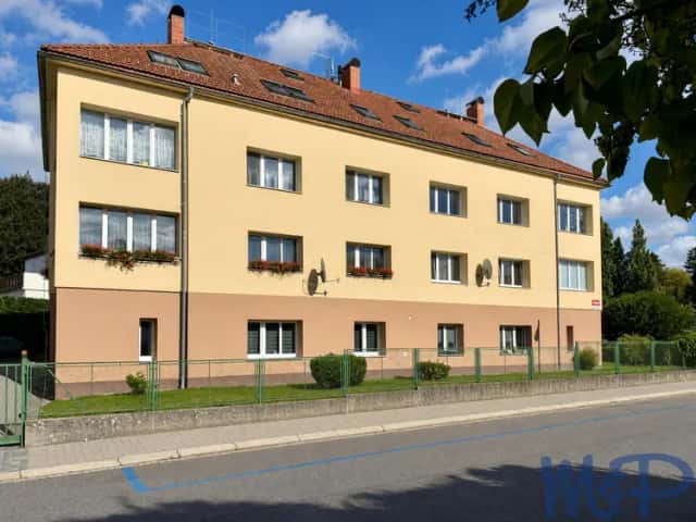 Byt 3+1, ulice Majakovského - Jihlava, Majakovského, Jihlava