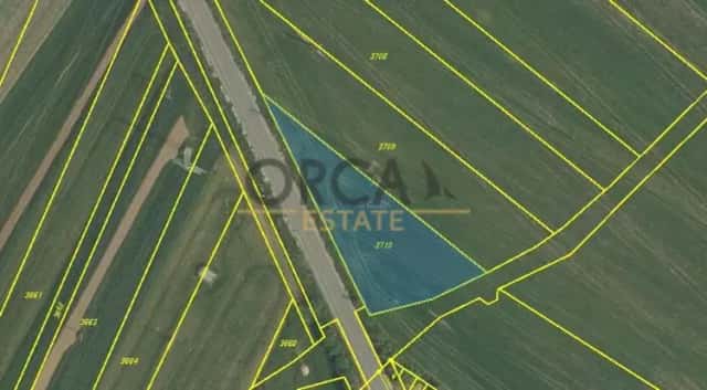 Prodej 0,1 ha pozemku v k.ú. Neslovice, Neslovice, okres Brno-venkov