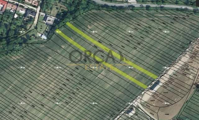 0,2 ha pozemků v k.ú. Domanín, Domanín, okres Hodonín