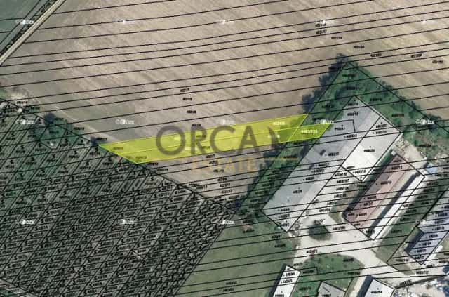 0,2 ha pozemků v k.ú. Vracov, Vracov, okres Hodonín