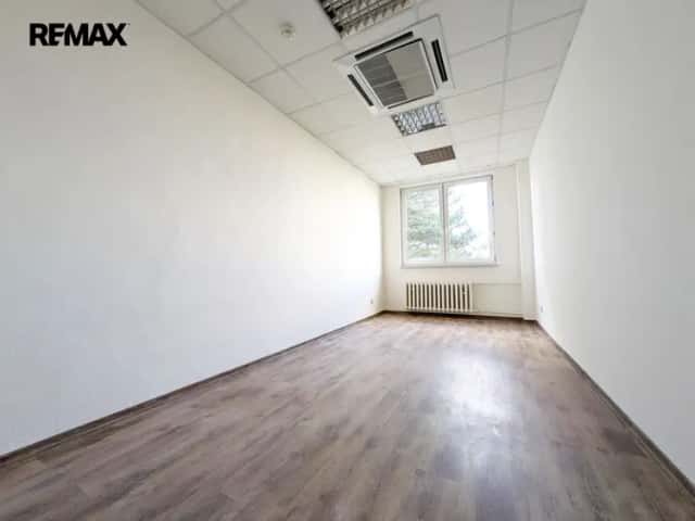 Pronájem kancelářských prostor, 36 m2, Lidická, Havířov, okres Karviná
