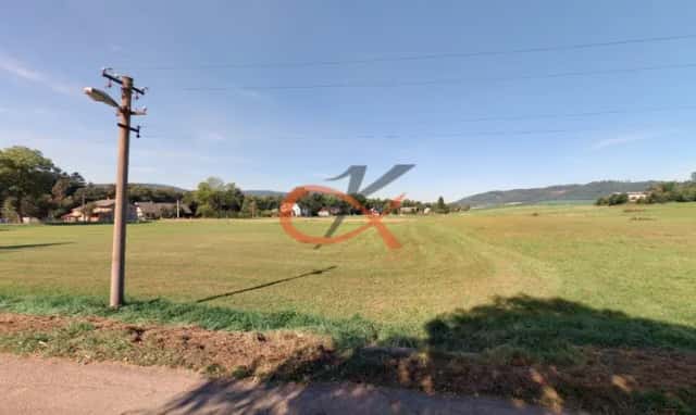 Prodej stavebního pozemku Štíty - Březenský Dvůr, Štíty, okres Šumperk