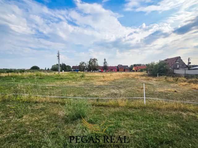 Prodej pozemku 3 268 m2, Hrabětice, Hrabětice, okres Znojmo