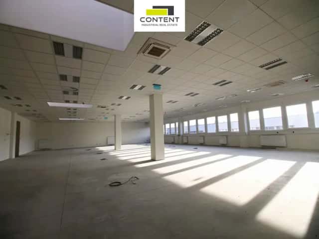 Pronájem skladu, výrobních prostor 8.000 m2, Přimda - Mlýnec, Přimda, okres Tachov
