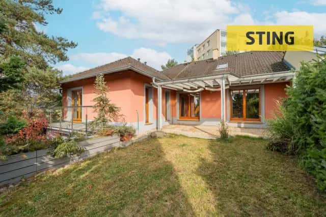 Prodej RD Opava, Opava