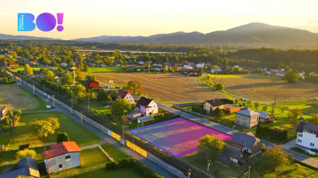 Prodej komerčního pozemku - Vendryně, Vendryně, okres Frýdek-Místek